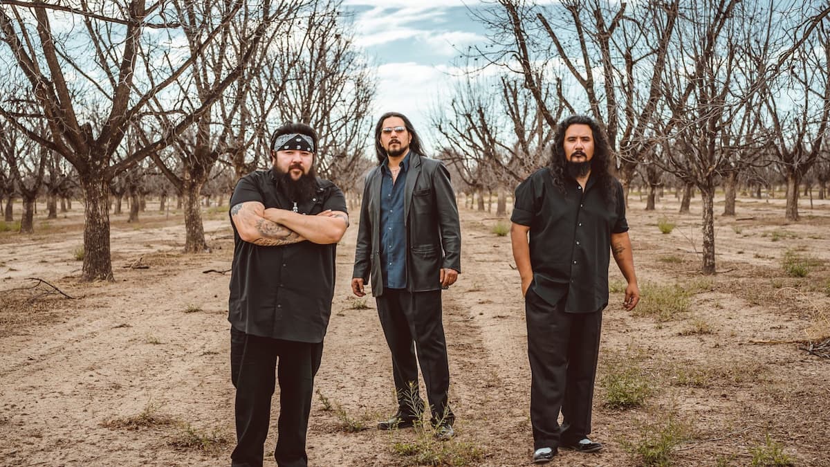 Los Lonely Boys Ticket + Hotel Deals