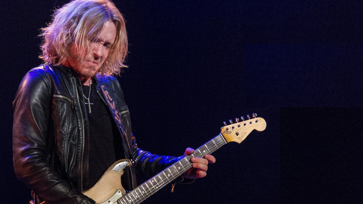 Kenny Wayne Shepherd Band: Ledbetter Heights 30th Anniversary Tour