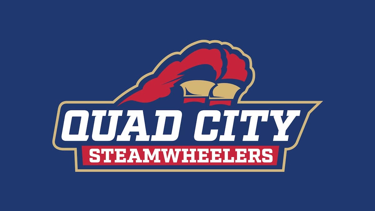 Ifl Football: Quad City Steamwheelers Vs Green Bay Blizzard