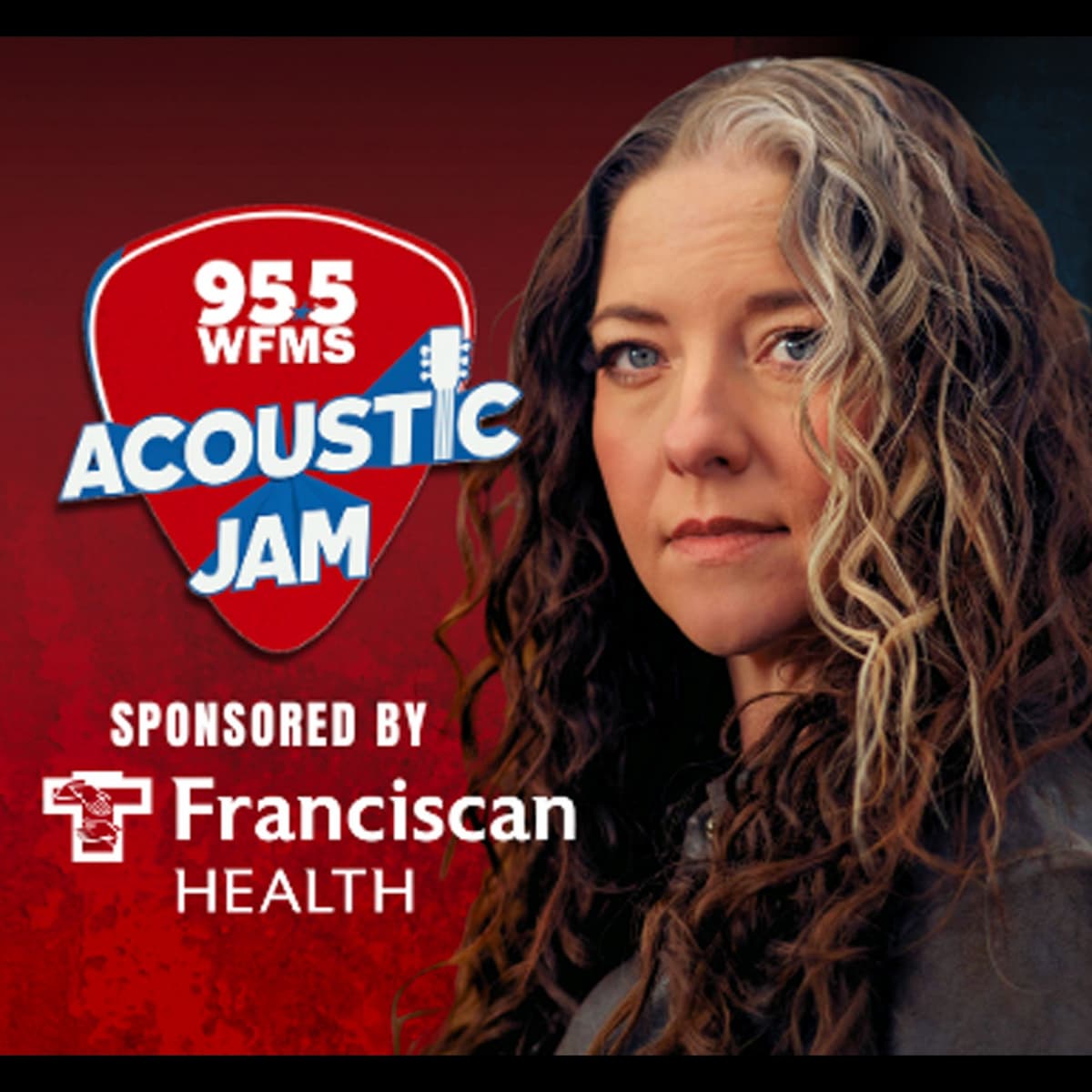 WFMS Acoustic Jam ft. Ashley McBryde