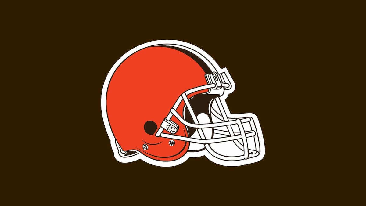 Cleveland Browns vs. Carolina Panthers