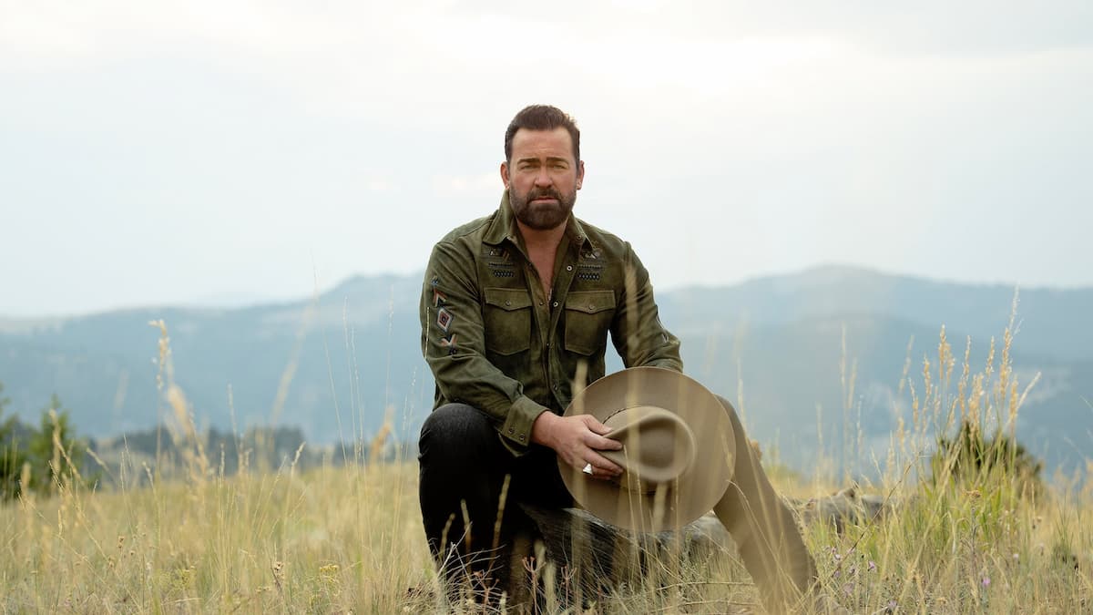 Hometown Jams: Lee Brice w/ Ashley Cooke