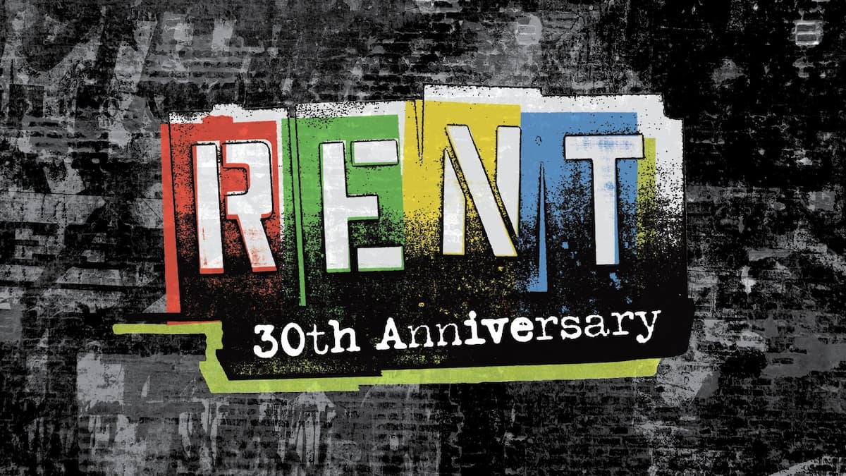 Capital City Theatre presents RENT - Sign Interpreted