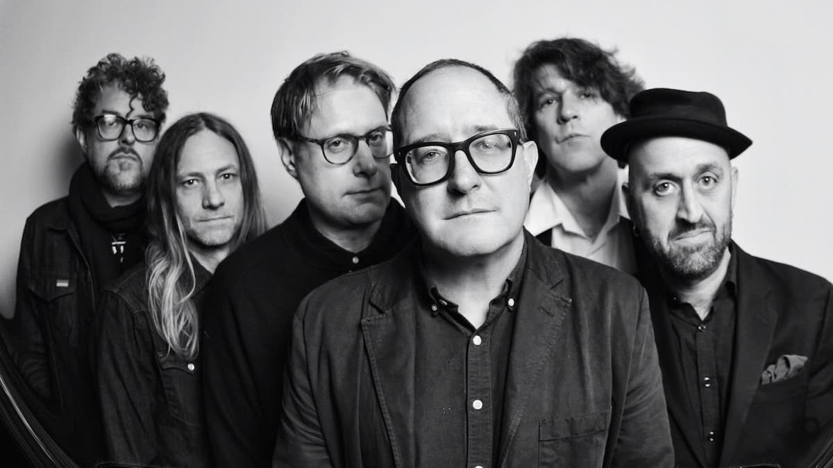 The Hold Steady - Boys and Girls in America 20