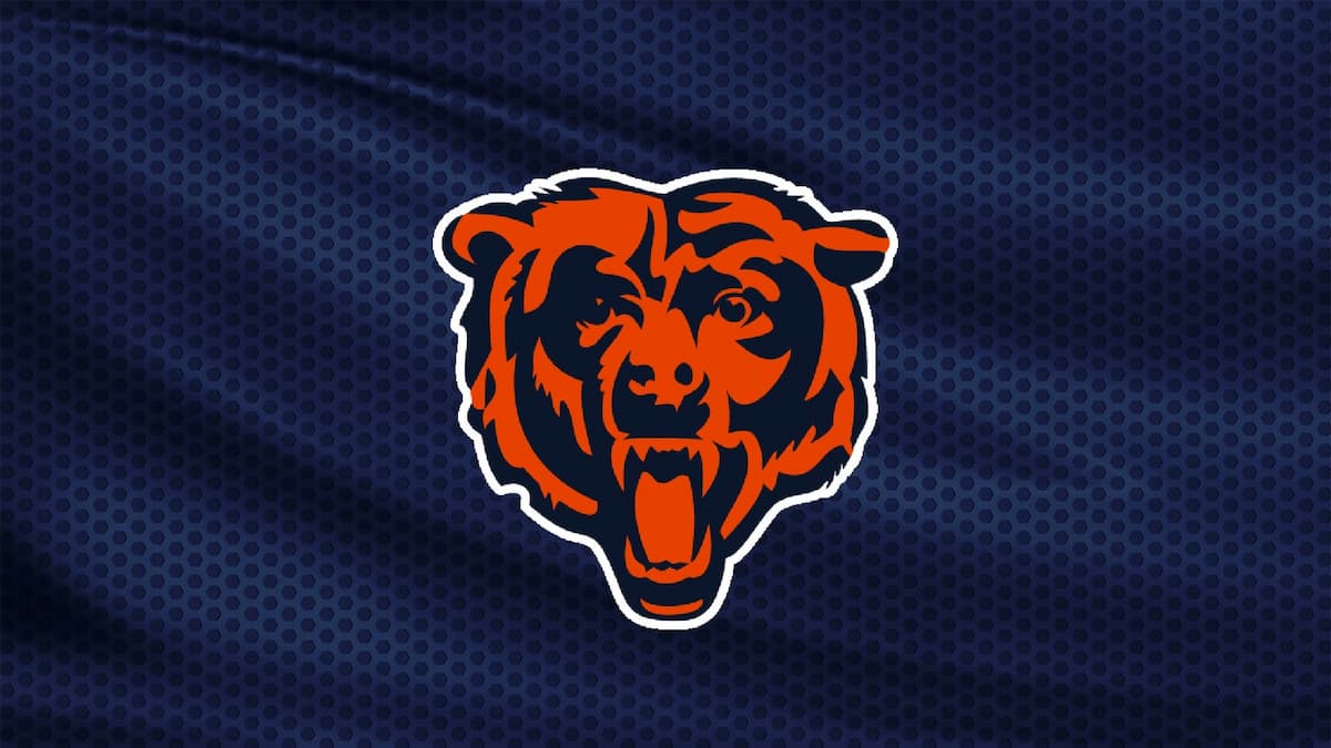 Chicago Bears vs. Philadelphia Eagles