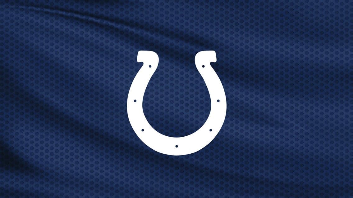 Preseason Game: Indianapolis Colts vs. Atlanta Falcons