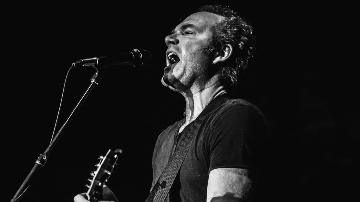 Five For Fighting And Edwin McCain: Full Band Sets