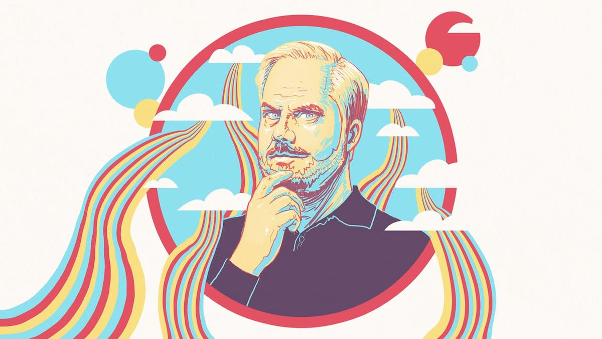 Jim Gaffigan: Everything Is Wonderful!