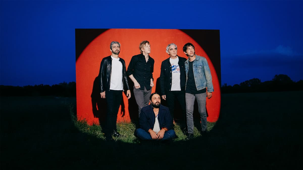 Spoon & The Beths: US Tour 2026