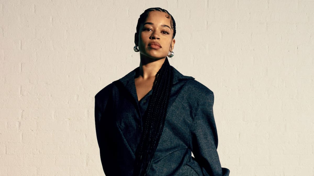Ella Mai - Do You Still Love Me? Tour