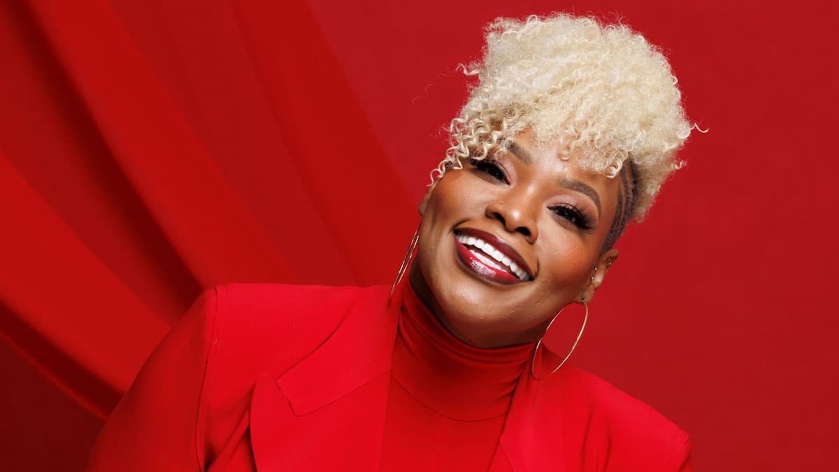 Praise Under The Stars w/ Tasha Cobbs-Leonard & Chandler Moore