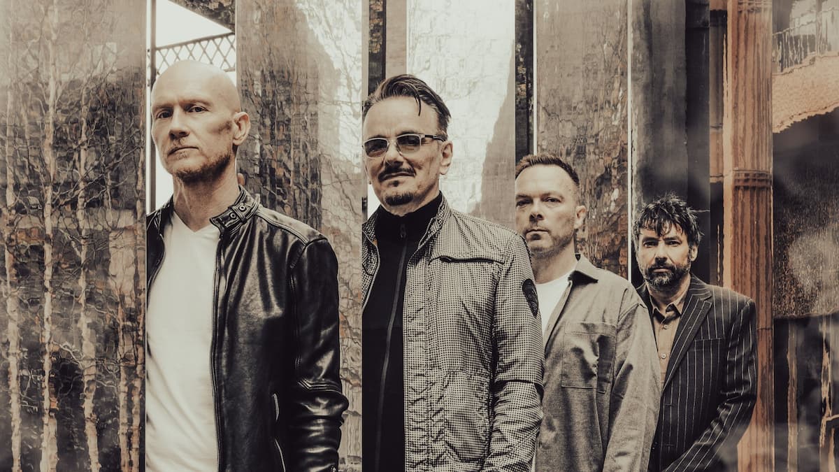 The Pineapple Thief: Far and Wide Tour 2026