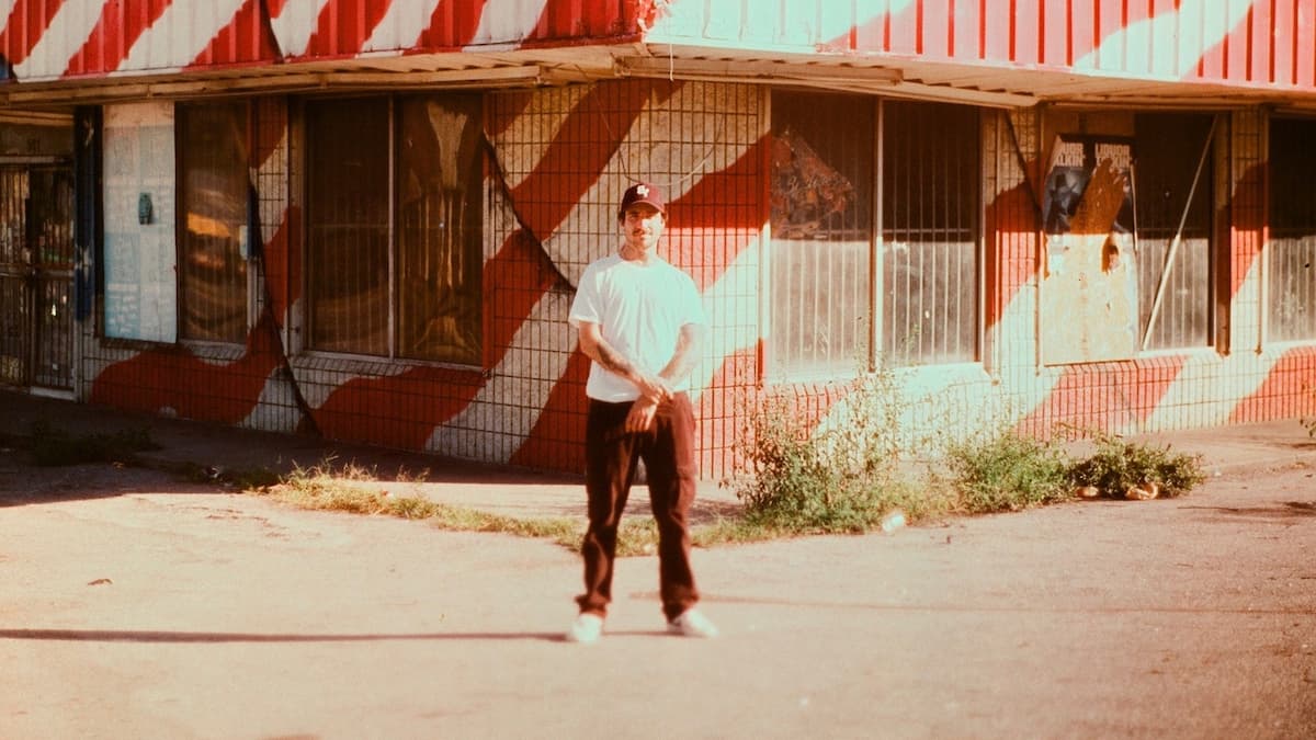 Sewerperson - i feel happy and im smiling tour