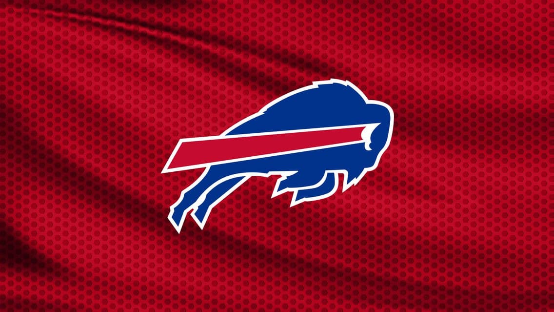 Buffalo Bills vs. New England Patriots
