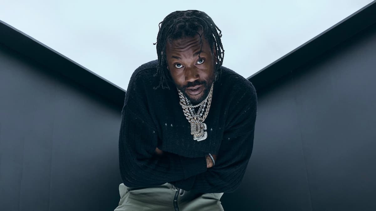 LIT IN AC starring Meek Mill, T.I., Eve, Shyne, & More