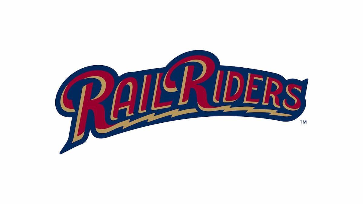 Scranton/wilkes-barre Railriders Vs Syracuse Mets