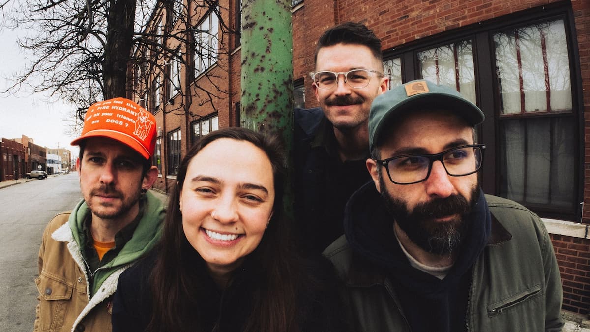 Sincere Engineer - The Probable Claws Tour