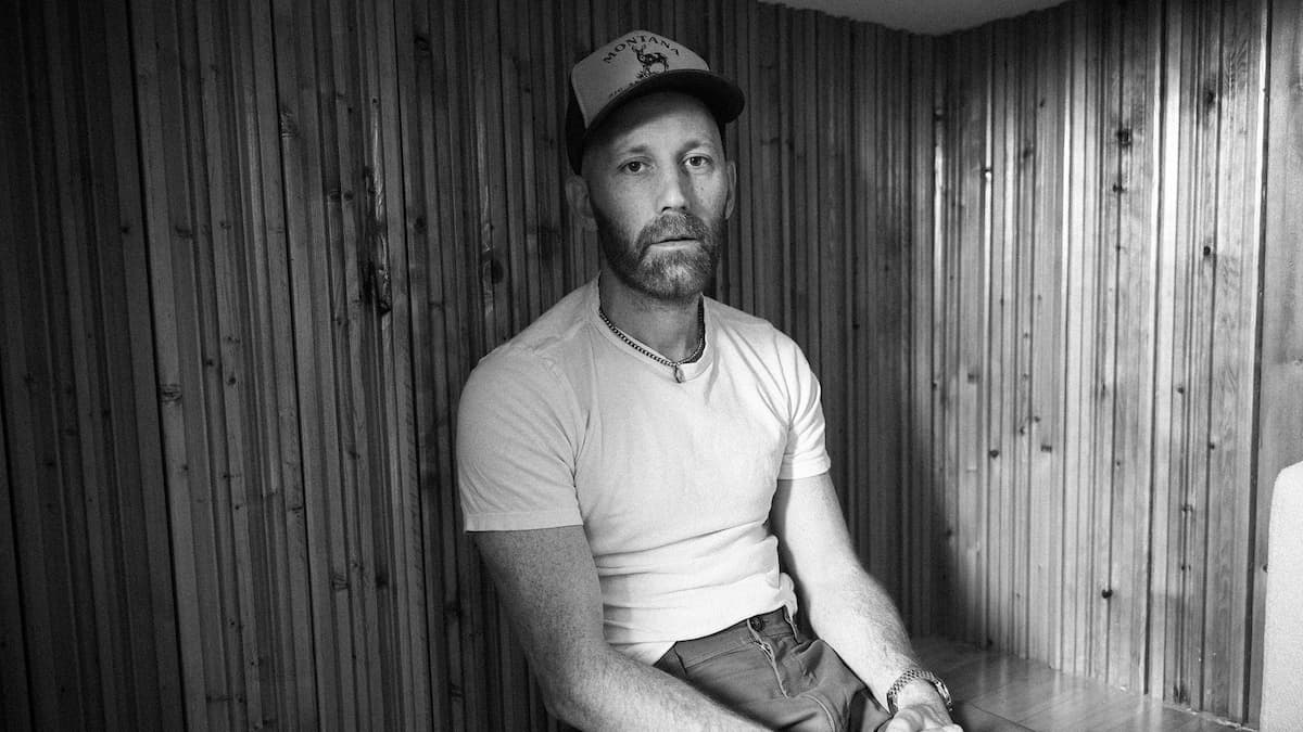 Mat Kearney - Nothing Left To Lose Anniversary Tour with Jake Scott