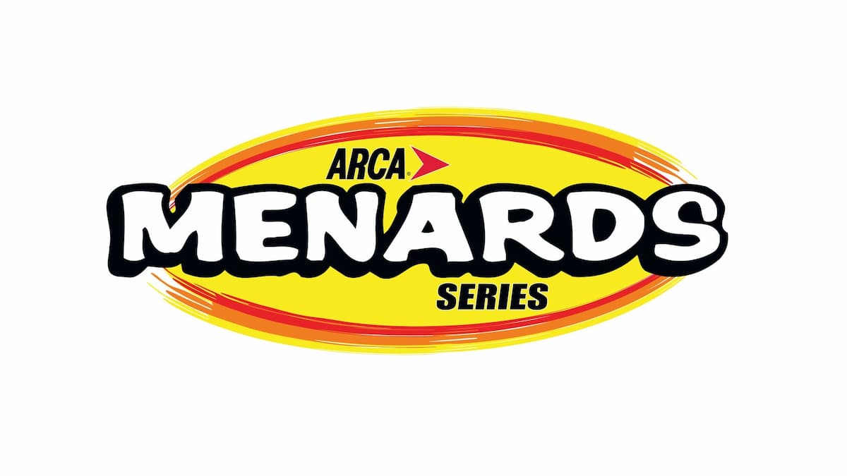Kansas Speedway Fall Arca Menards Series Race