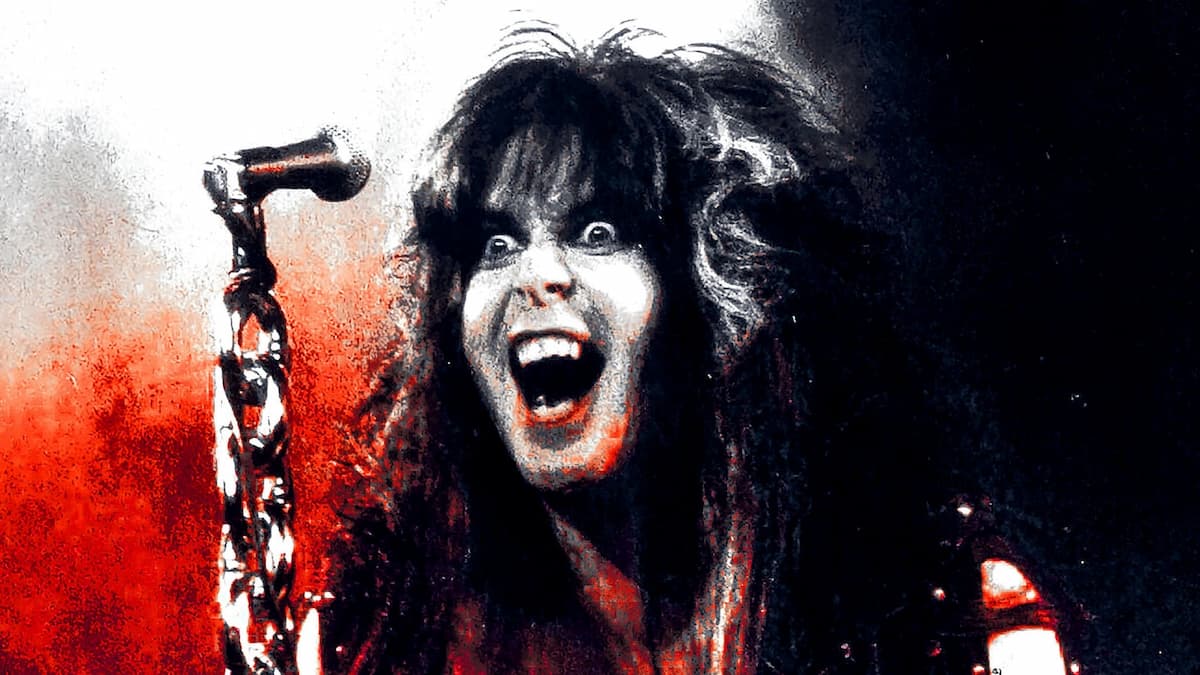 W.A.S.P.-1984 To Headless