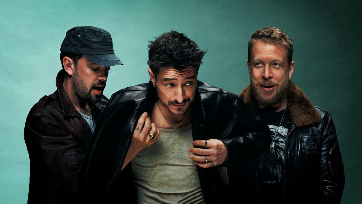 Mumford & Sons - Prizefighter Tour - Platinum Tickets