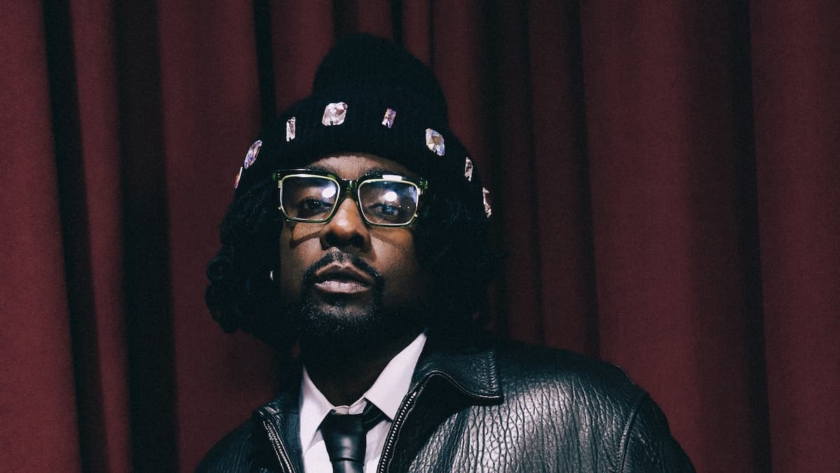 Wale & Smino - Everything Is A Lot... The Tour