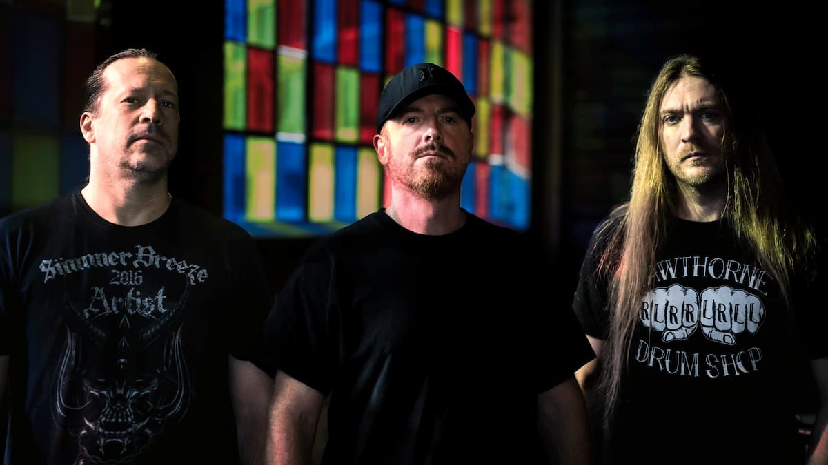 Dying Fetus & Sanguisugabogg - 15+