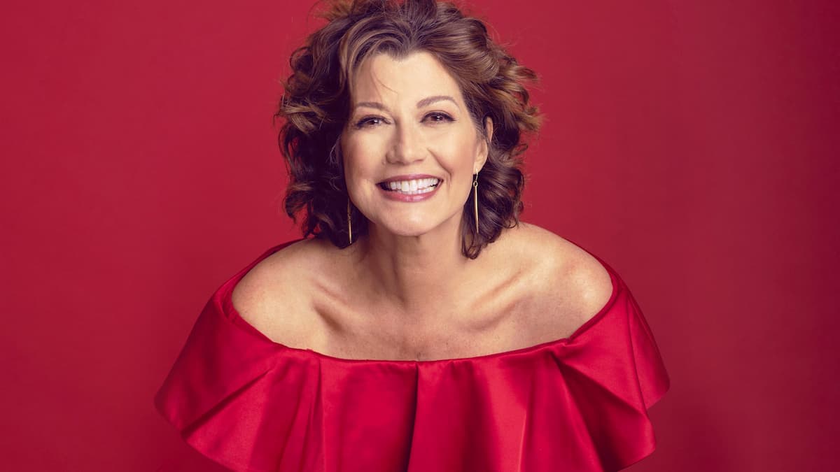Christmas Together with Amy Grant, Michael W. Smith, and CeCe Winans