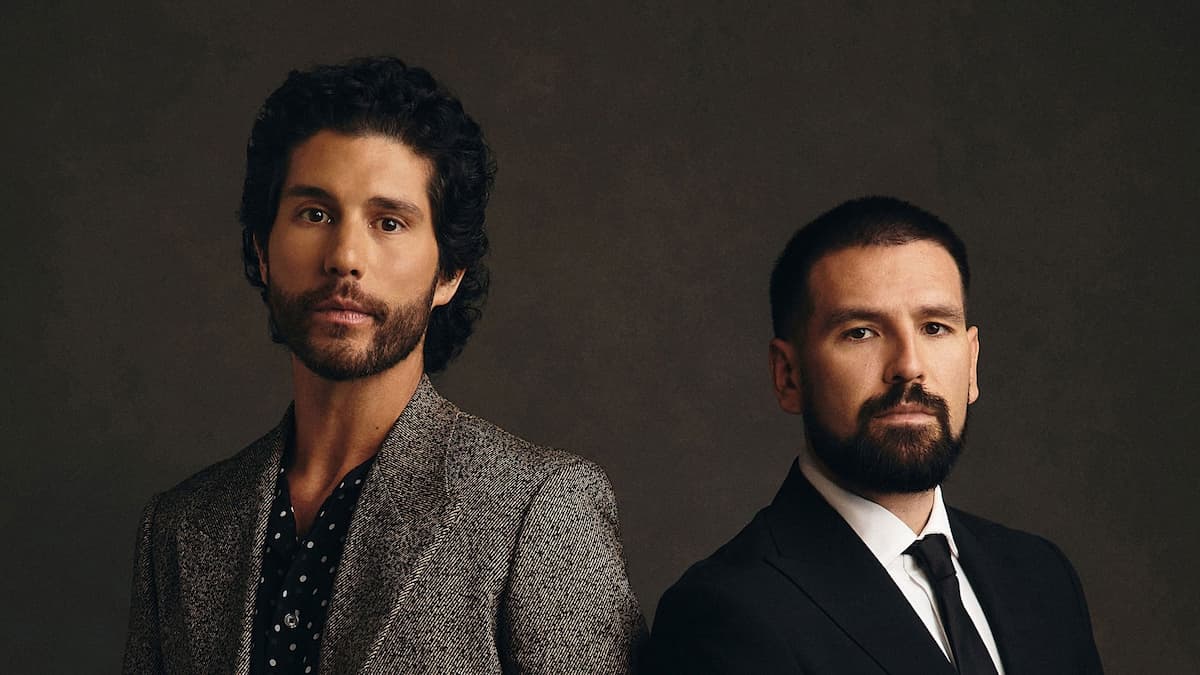 Dan + Shay - The Young Tour