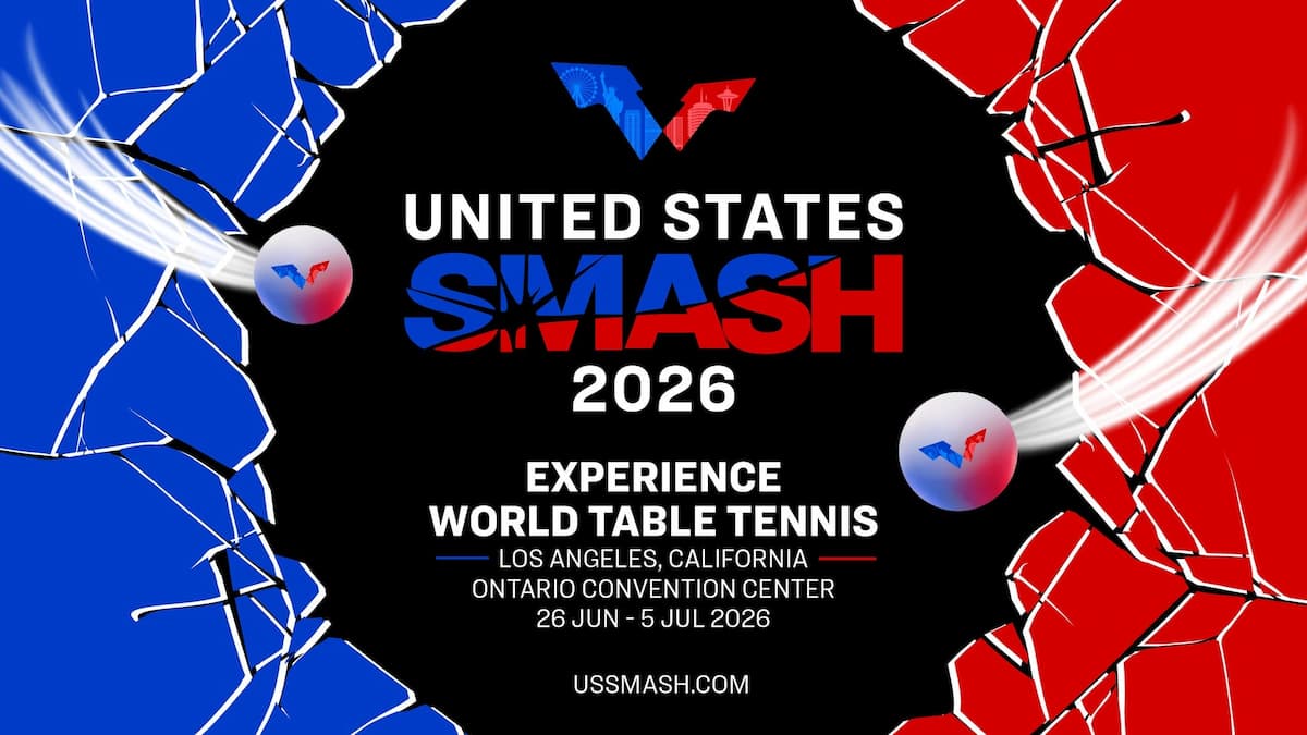 U.S. Smash 2026 Maverick Arena Session 13 Table 1