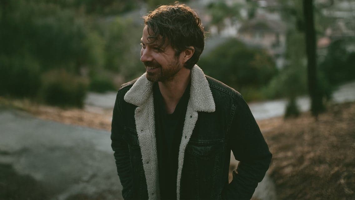 VLSF & KCRW Present: Sea Wolf (solo)