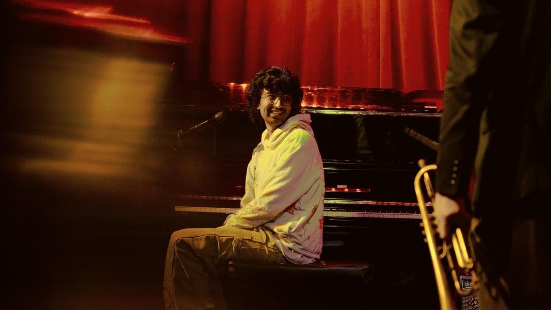 Ornithology Presents: Chet Baker Reimagined + SCayos