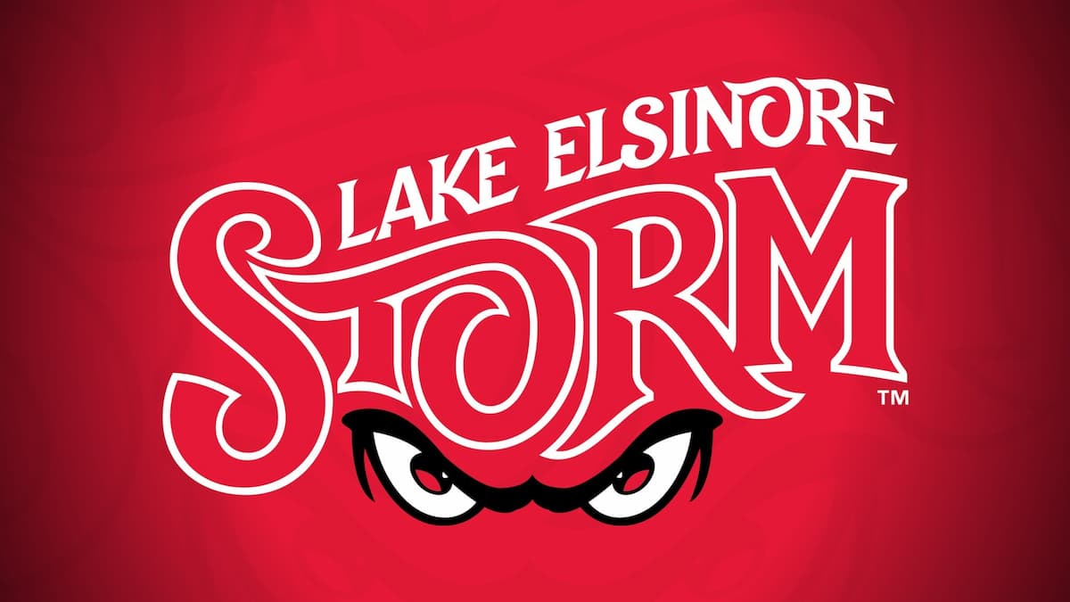 Lake Elsinore Storm Vs. TBD