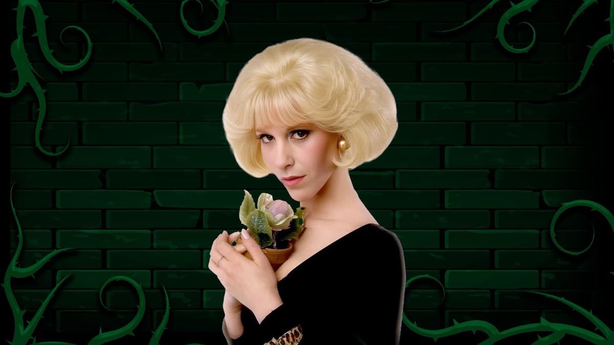 Little Shop of Horrors 40th Anniversary