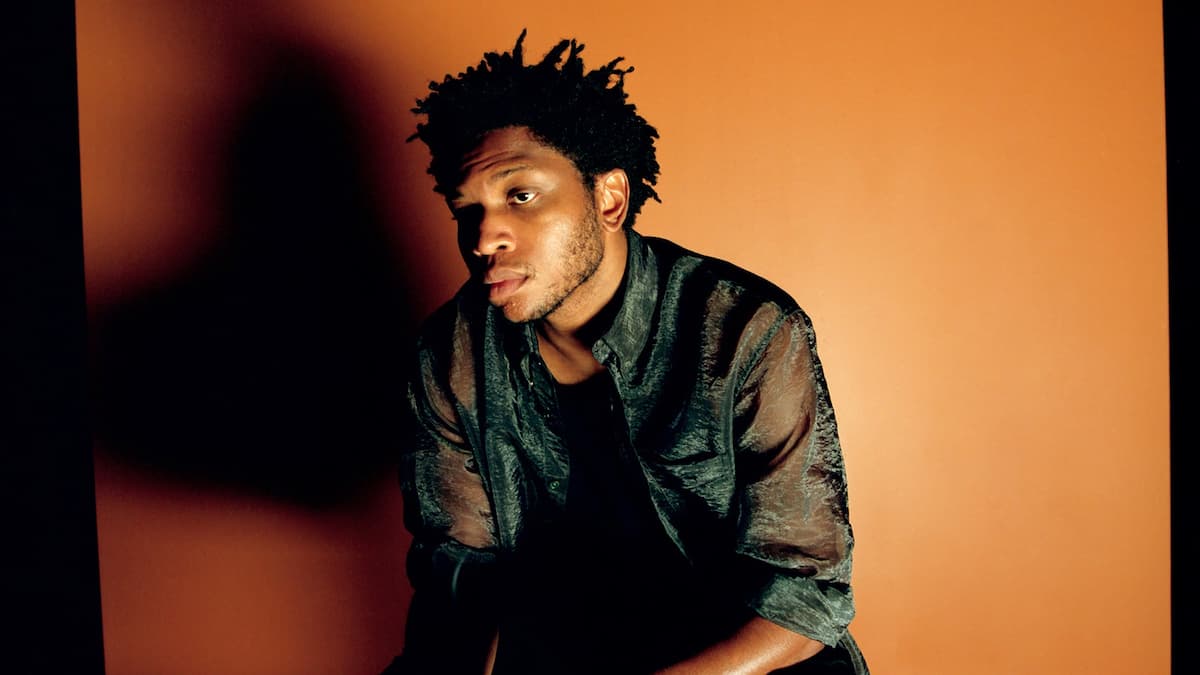 Gallant "Ology" 10 Year Anniversary
