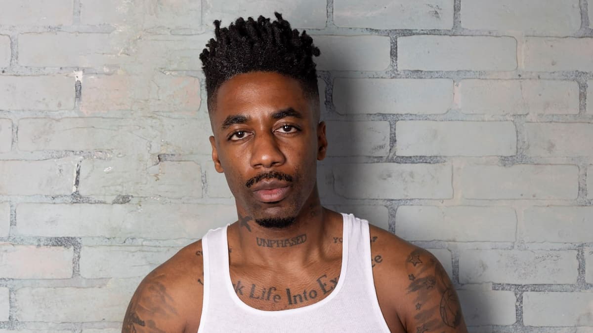 DAX - The Anger Management Tour (18+)