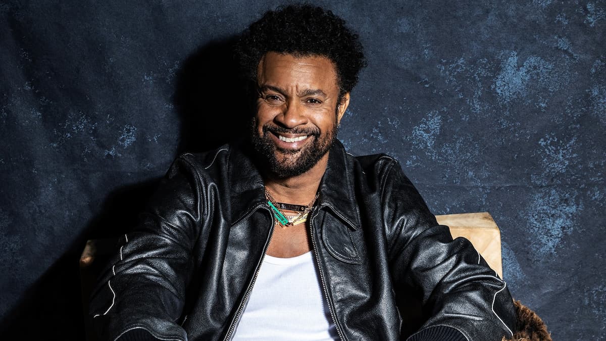 Hot Radio Maine presents: Hot Beach Bash 8 ft. Shaggy