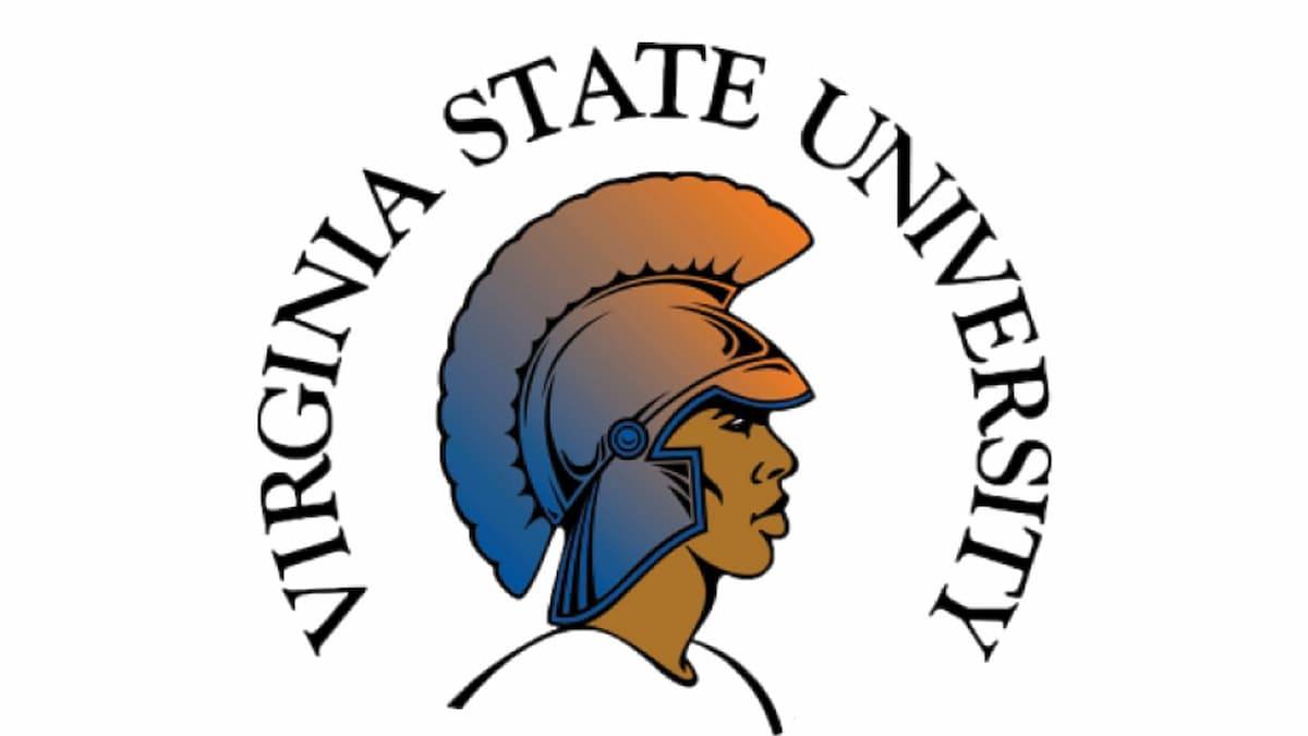 Virginia State Football vs Bowie State University