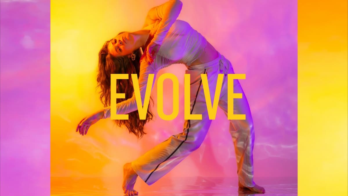 Fusion Dance Collective presents EVOLVE - Matinee
