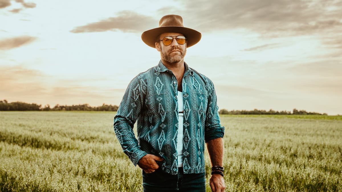 WOKQ presents: Drake White