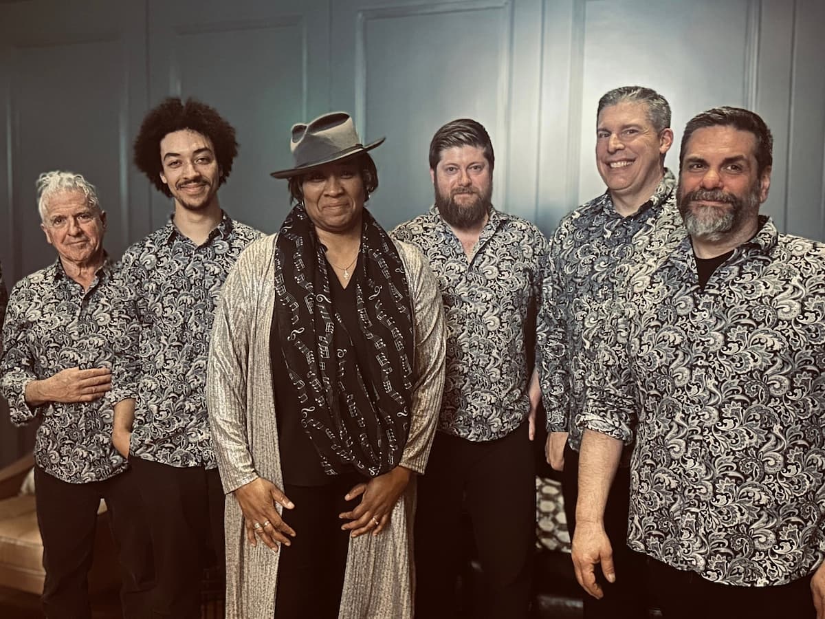 Local Artist Series: Misty Blues Band