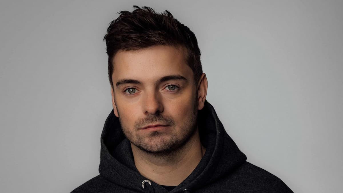 Martin Garrix After Party ( 21+ )