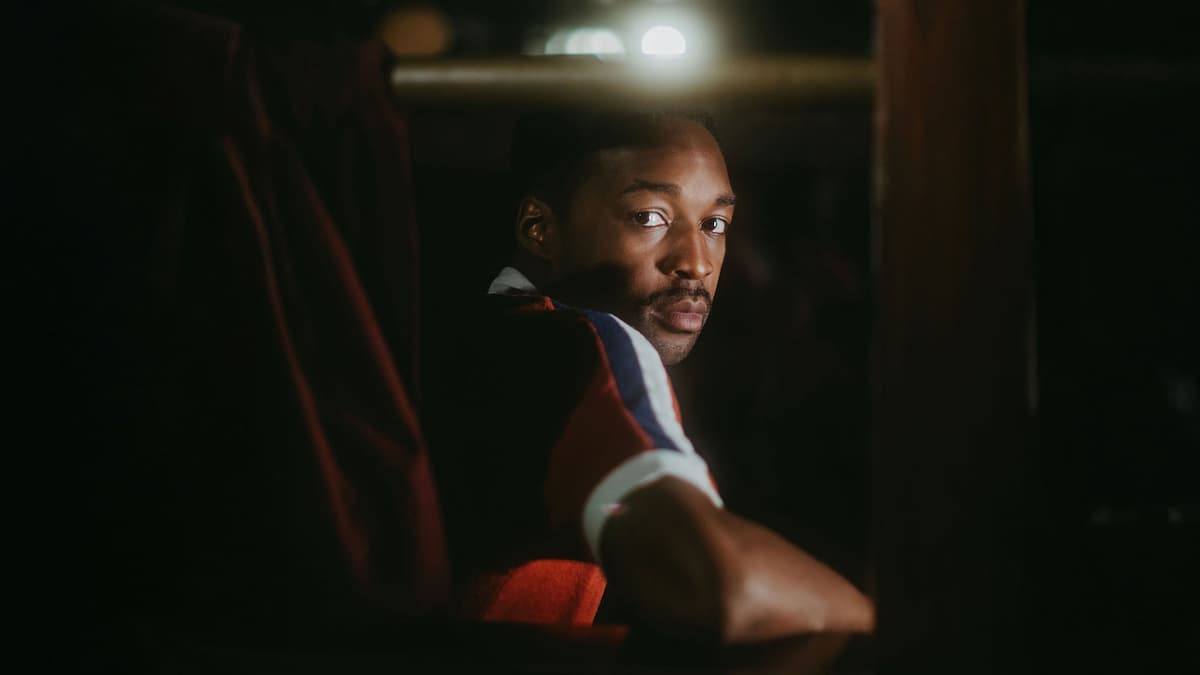 Jalen Ngonda: Doctorine of Love Tour (18+)