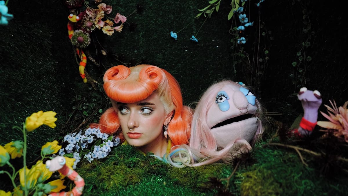 Sophie Truax: Can't Split a Worm Tour