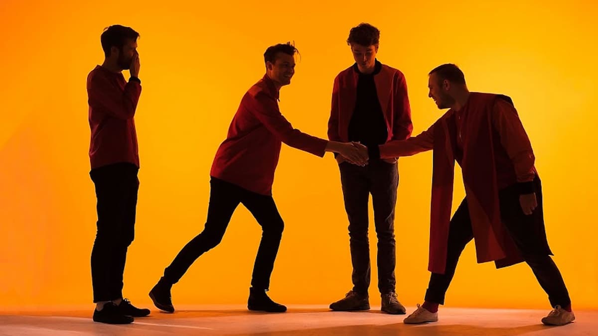 Everything Everything - Get To Heaven, 10th Anniversary