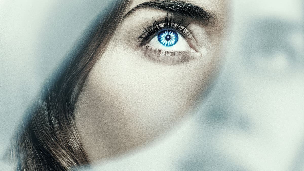 Disclosure Day - The IMAX Experience