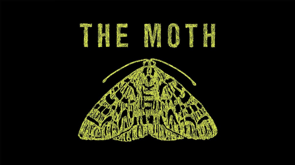 The Moth Storyslam: Nine To Five