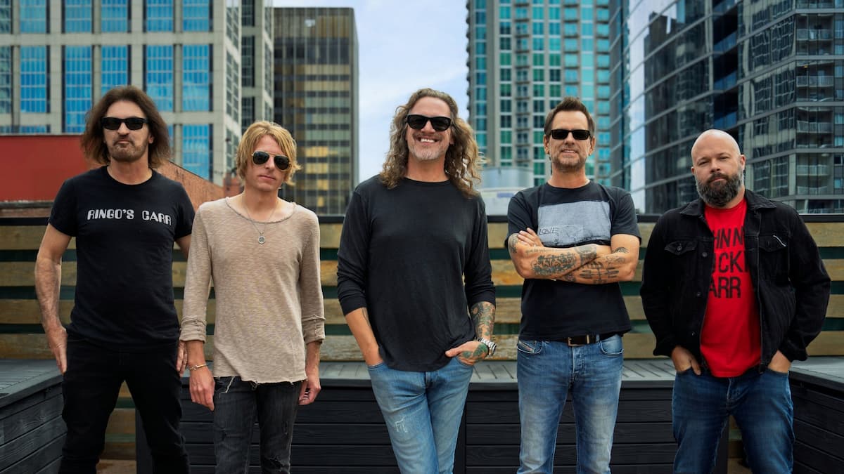 Candlebox -Can't Quit You Tour, Fall 2026