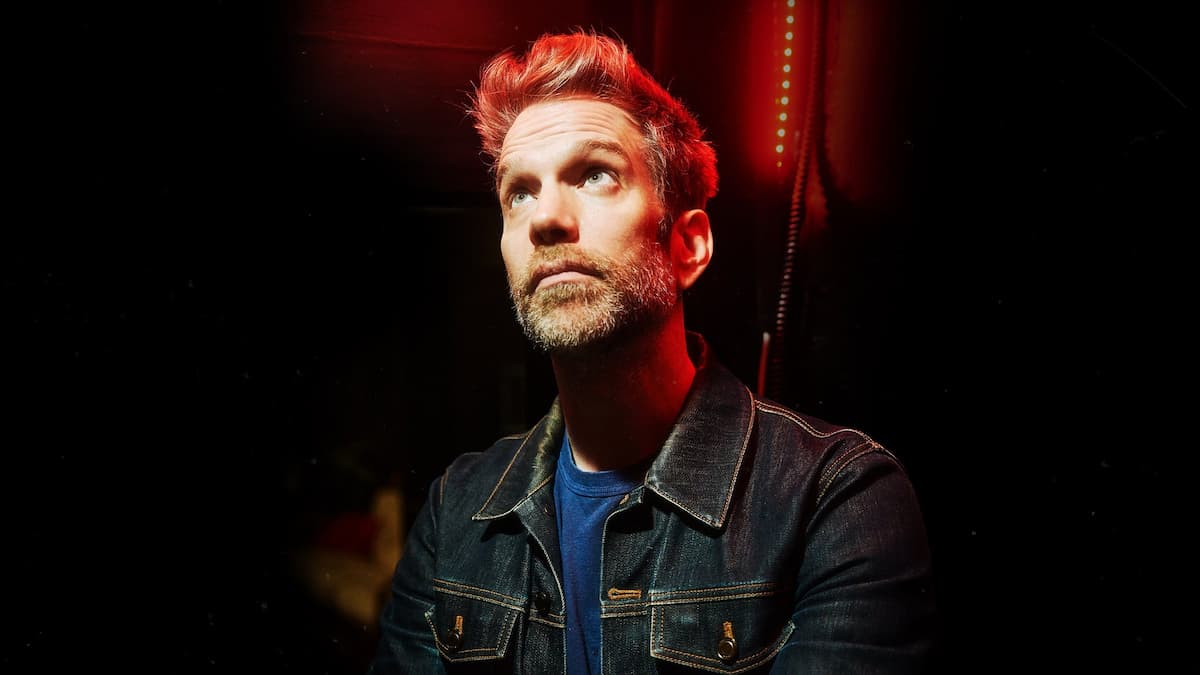 Anthony Jeselnik: Wrath of Man