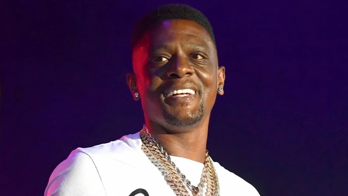 The Southern Truth Tour: Boosie x Webbie with special guest Pleasure P